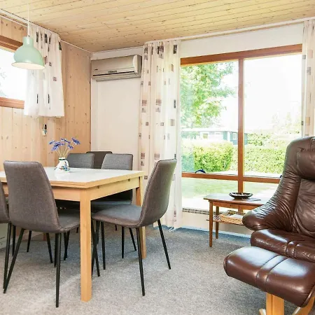 Holiday home 4 Person In Juelsminde Snaptun