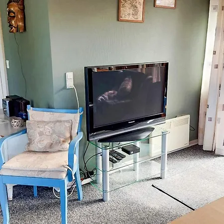 4 Person In Juelsminde Prázdninový dům