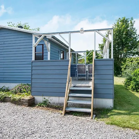 4 Person In Juelsminde-by Traum סנפטון