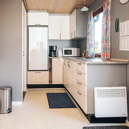 4 Person In Juelsminde-by Traum סנפטון