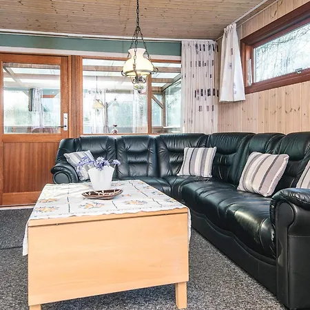 4 Person In Juelsminde-by Traum * סנפטון