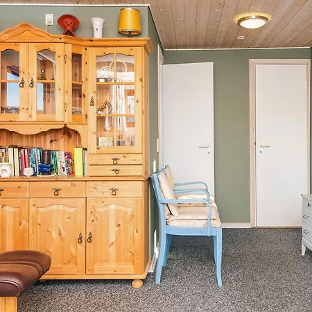 4 Person In Juelsminde-by Traum בית נופש