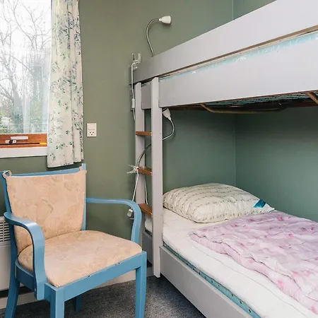 4 Person In Juelsminde-by Traum בית נופש סנפטון