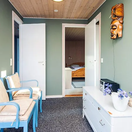 4 Person In Juelsminde-by Traum *