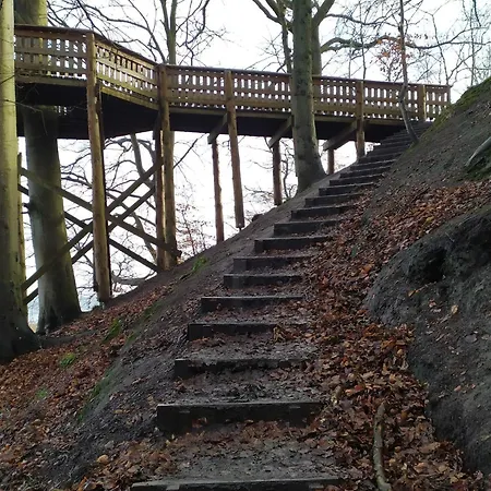 4 Person In Juelsminde-by Traum בית נופש