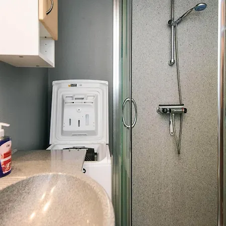 4 Person In Juelsminde-by Traum *