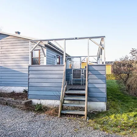 4 Person In Juelsminde-by Traum