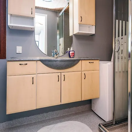 4 Person In Juelsminde-by Traum בית נופש *