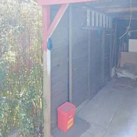 4 Person In Juelsminde Nyaraló